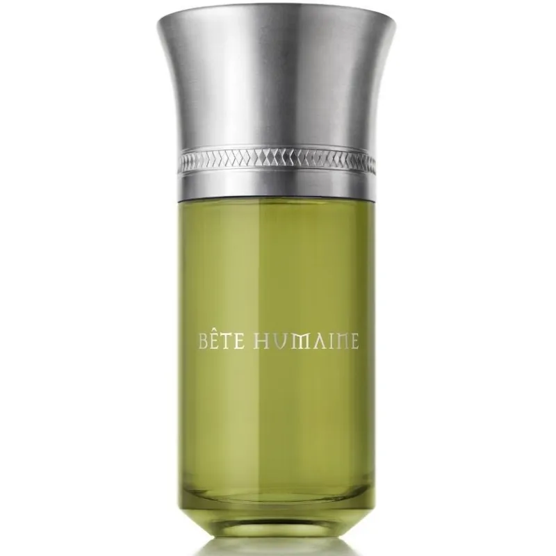 Bete Humaine 100ml - Trasparenze