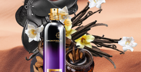 Montale Dark Vanilla ha dimostrato di essere diverso da qualsiasi altro. Questo è un cavallo oscuro che galoppa tra le nuvole di oud cambogiano . Un aroma profondo e sensuale è così seducente che ti senti inebriato dalla sua intensità e profondità e lentamente prende il sopravvento su tutta la tua mente e il tuo corpo, trascinandoti nello stato narcotico del piacere. Ho avuto la sensazione di scendere lentamente nell'abisso della vaniglia affumicata, come se fosse cotta su scaglie di oud aromatiche, un tocco esotico e maschile alla vaniglia che piacerà a chi ha un debole per il cuoio e un pizzico di cumino.