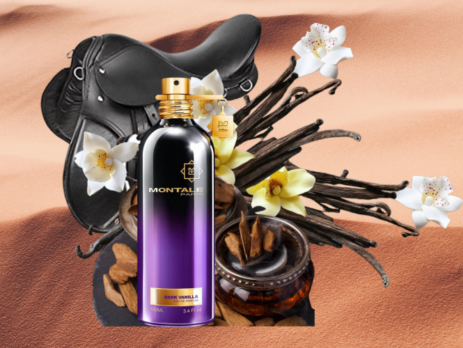 Montale Dark Vanilla ha dimostrato di essere diverso da qualsiasi altro. Questo è un cavallo oscuro che galoppa tra le nuvole di oud cambogiano . Un aroma profondo e sensuale è così seducente che ti senti inebriato dalla sua intensità e profondità e lentamente prende il sopravvento su tutta la tua mente e il tuo corpo, trascinandoti nello stato narcotico del piacere. Ho avuto la sensazione di scendere lentamente nell'abisso della vaniglia affumicata, come se fosse cotta su scaglie di oud aromatiche, un tocco esotico e maschile alla vaniglia che piacerà a chi ha un debole per il cuoio e un pizzico di cumino.